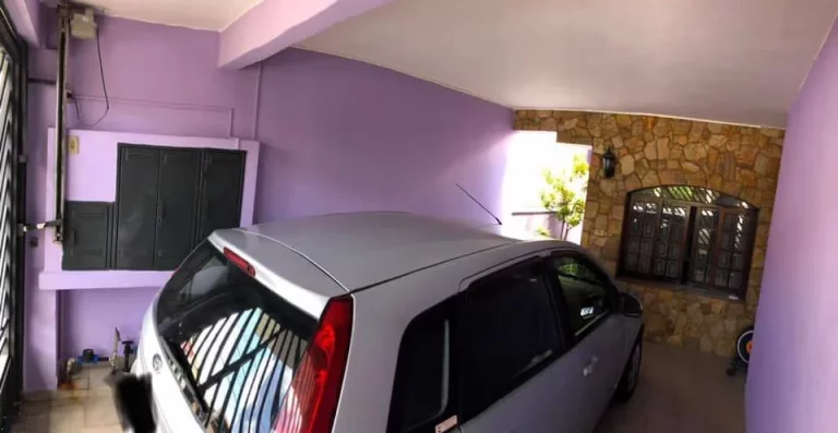 Imagem Casa com 2 dormitórios à venda, 178 m² por R$ 430.000,00 - Jardim do Estádio - Santo André/SP