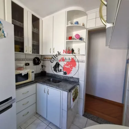 Imagem Apartamento com 2 dormitórios e 1 banheiro à venda Bairro Assunção em São Bernardo do Campo
