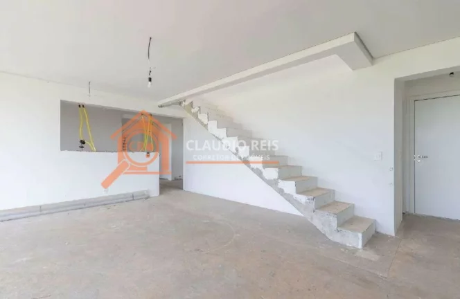 Imagem Cobertura com 4 Quartos à venda, 343m² - Morumbi