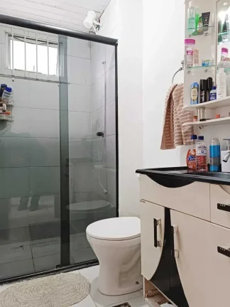 Imagem Apartamento com 2 dormitórios e 1 vaga de garagem no Bairro São Judas Tadeu, Balneário Camboriú/SC