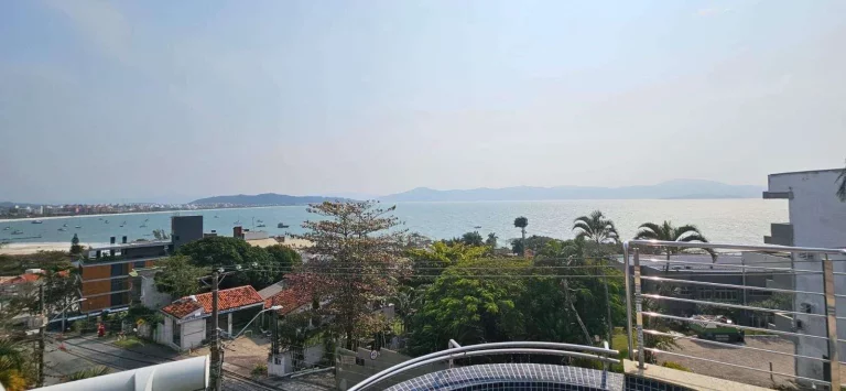 Imagem Apartamento Para Locação, 147m2, 3 Dormitórios(2 Suítes), Jurere, Florianópolis/SC