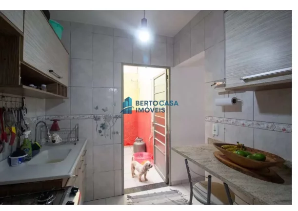 Imagem Casa de Condomínio
