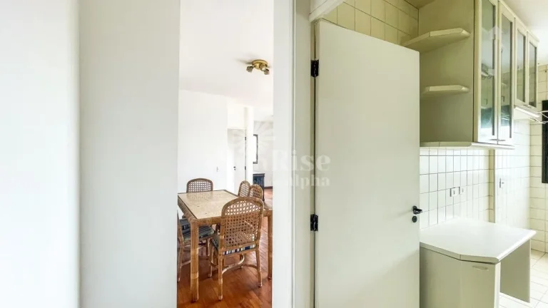 Imagem Apartamento para venda com 2 quartos e 2 vagas 74m² - R$780.000 Alphaville Industrial - Barueri/SP