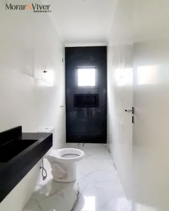 Imagem Casa para Venda em São José dos Pinhais, Afonso Pena, 3 dormitórios, 1 suíte, 2 banheiros, 2 vagas