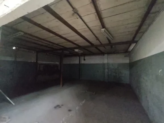 Imagem Barracão comercial com 1489m² com localização em umas das principais avenidas com proximidades a...