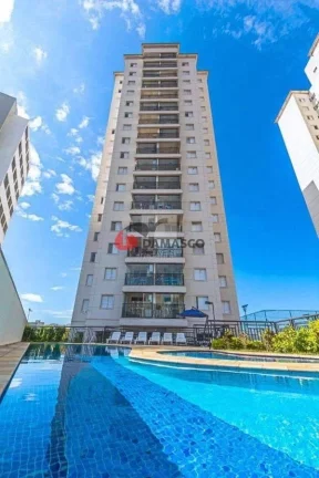 Imagem Apartamento à venda, Vila Gonçalves