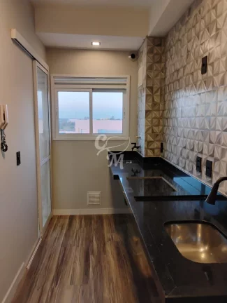Imagem Apartamento Moderno com 2 Dormitórios em Medeiros