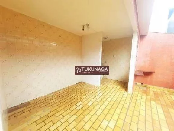 Imagem Casa com 3 quartos à venda, 235 m² por R$ 950.000 - Tucuruvi - São Paulo/SP