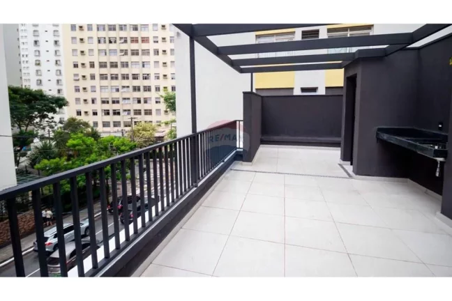 Imagem Casas CUBE Higienópolis – Modernidade, conforto e exclusividade no coração de São Paulo