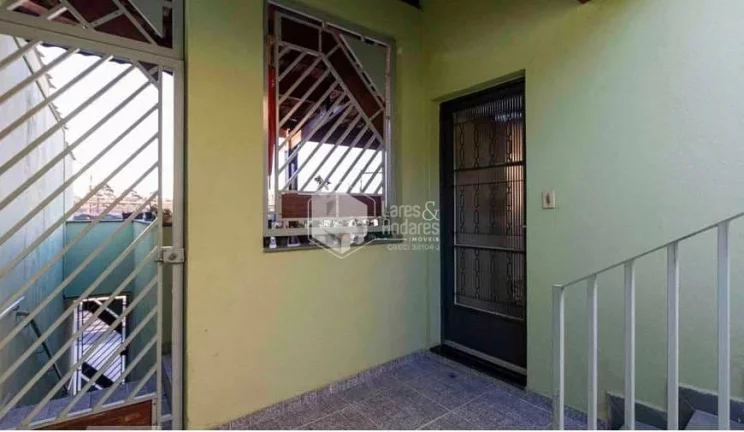 Imagem Sobrado à venda com 3 quartos , 5 banheiros e 3 vagas de garagem , bom para morar e excelente para investidor Vila Carmosina, São Paulo, SP