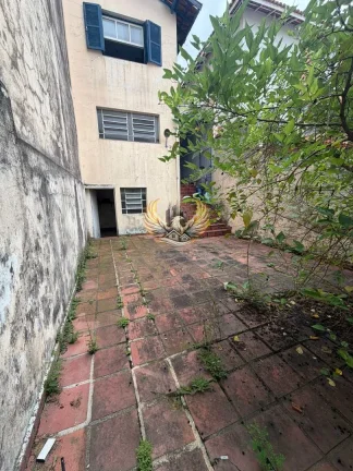 Imagem Casa Padrão