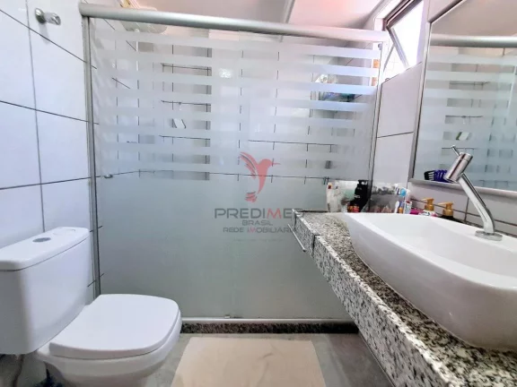 Imagem Apartamento Maravilhoso com 4 Suites e 3 Vagas de Garagem, Varanda em Manaíra , Paraíba
