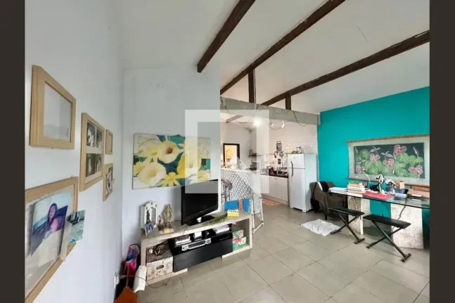 Imagem Casa à Venda - Vargem Pequena, 2 Quartos, 240 m2