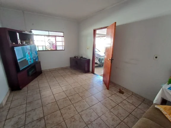Imagem Casa 3/4 C Suite No Setor Perim , Nao Da Financiamento