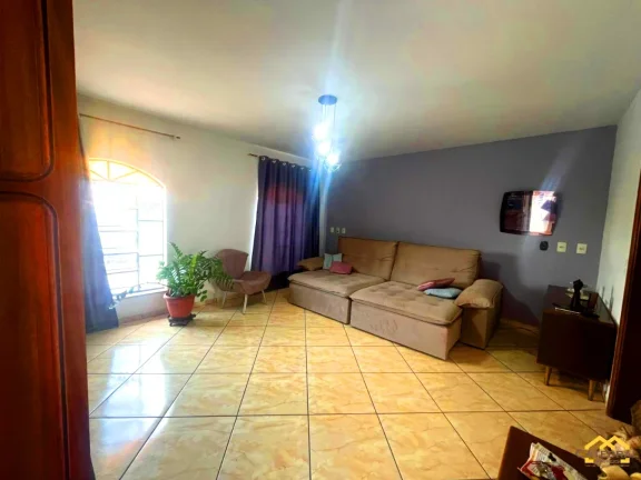 Imagem Casa 2 quartos 4 vagas e Edícula - Retiro - Jundiaí/SP