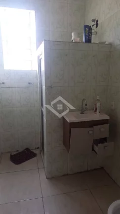 Imagem Apartamento 2 Quartos para Venda em Campo Grande, RJ