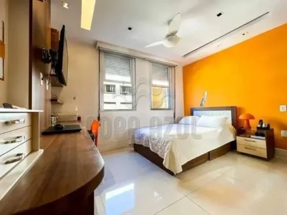 Imagem Copacabana – Rua Bolivar | Residencial › Apartamento 7 quarto(s) à Venda