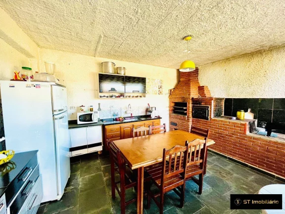 Imagem Ótima Chácara para Moradia em Mairiporã com 2 Casas por R$550 mil!