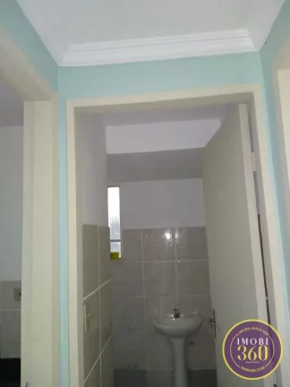 Imagem APARTAMENTO PARA LOCAÇÃO NO CONJ INÁCIO MENTEIRO - SP