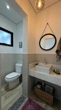 Imagem Casa Alto Padrão em Vila Esperia , Atibaia/SP