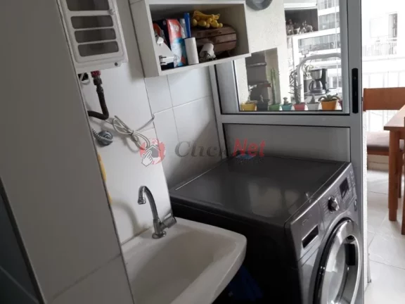 Imagem Ótimo Apartamento à Venda no bairro Mauá em São Caetano