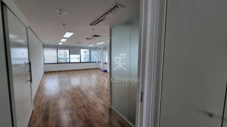 Imagem Sala, 100 m² - venda ou aluguel - Itaim Bibi - São Paulo/SP