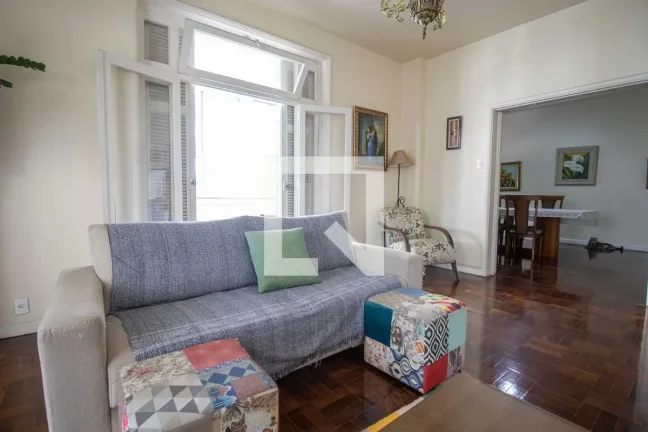 Imagem Apartamento à Venda - Copacabana, 5 Quartos, 287 m2