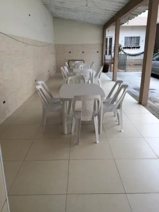 Imagem Sobrado para Venda por R$790.000,00 com 351m², 3 suites, 6 vagas e 7 banheiros - Jardim medina, Poá / SP - Cód. 13513