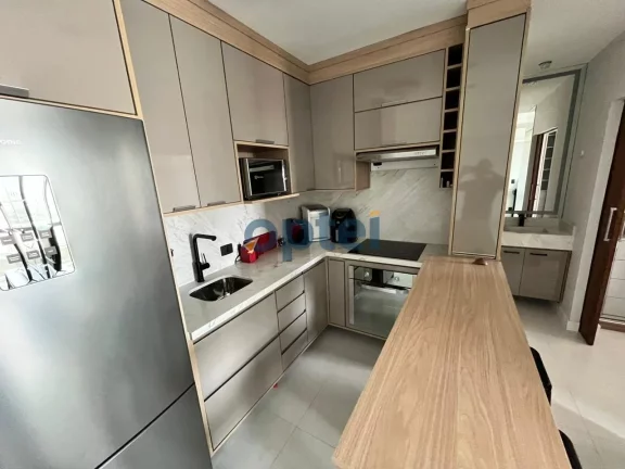 Imagem Loft Mobiliado de 42m² -Locação no Marco Zero home