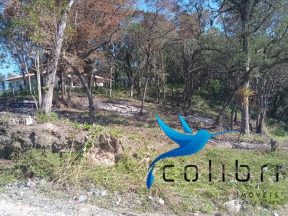 Imagem Terreno à Venda, 1.820 m² em Leão - Agudos Do Sul