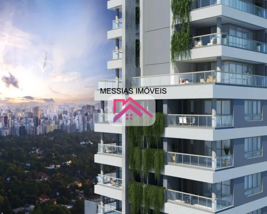 Imagem APARTAMENTOS DE 3 SUITES 2 VAGAS DEMARCADAS COM DEPOSITO - TERRACO OSCAR FREIRE