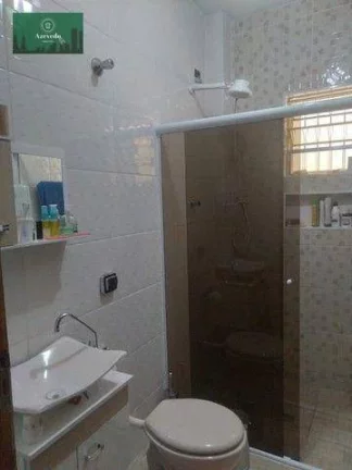 Imagem Sobrado à venda por R$ 445.000,00 - Jardim Albertina - Guarulhos/SP