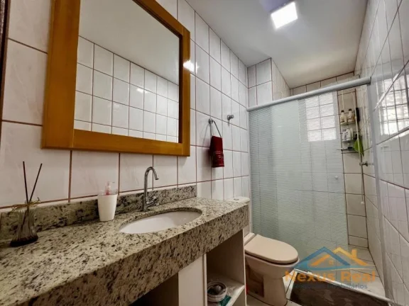 Imagem Casa com 1 Quarto - Canto Grande
