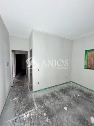 Imagem CASA NOVA Á VENDA DISPONIVEL NO JARDIM PIENZA, EM SINOP - MT.