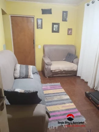 Imagem Casa a Venda na Região do Fracalanza em Campos do Jordão - SP