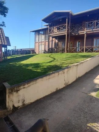 Imagem Casa à venda no Bairro Saint James I, com 03 Suítes em Campo Limpo Paulista/SP