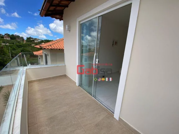 Imagem Casa com 3 dormitórios à venda, 98 m² por R$ 520.000,00 - Rasa - Armação dos Búzios/RJ