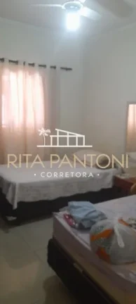 Imagem Casa - Ribeirão Preto - Campos Elíseos - Região Norte