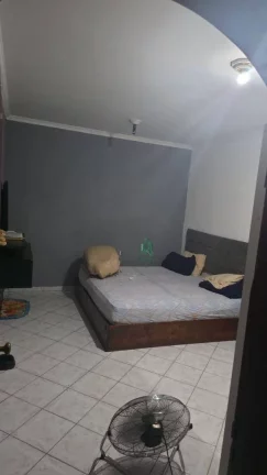 Imagem Casa com 5 dormitórios à venda, 250 m² por R$ 1.325.000,00 - Cidade Serodio - Guarulhos/SP
