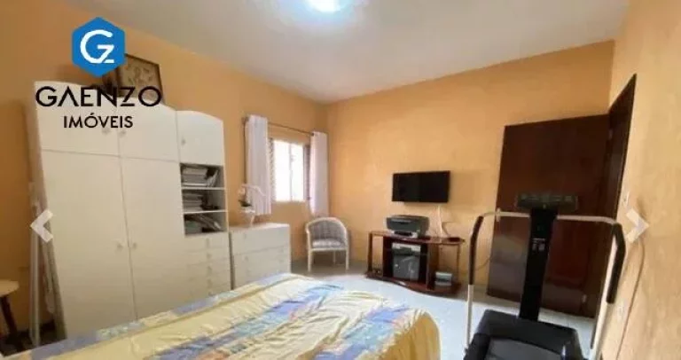 Imagem Sobrado Ayrosa