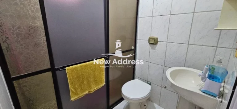 Imagem Casa de 2 pavimentos à venda em São Geraldo II - Cariacica
