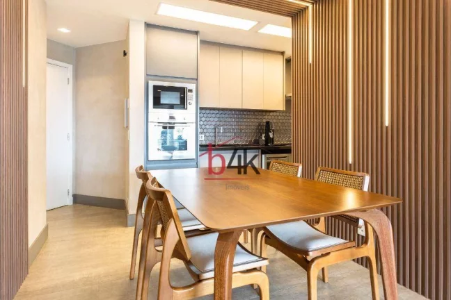 Imagem Apartamento à venda no Mandarim Brooklin