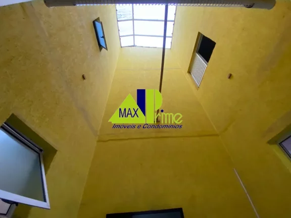 Imagem SOBRADO FRONTAL 240M²/03 DORMITÓRIOS/01 SUÍTE/SACADA/LAVABO/02 VAGAS