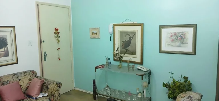 Imagem Apartamento a venda na Bela Vista - 9 de julho