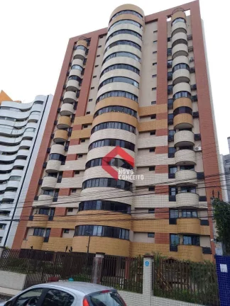 Imagem Apartamento à venda, 143 m² por R$ 540.000,00 - Cocó - Fortaleza/CE