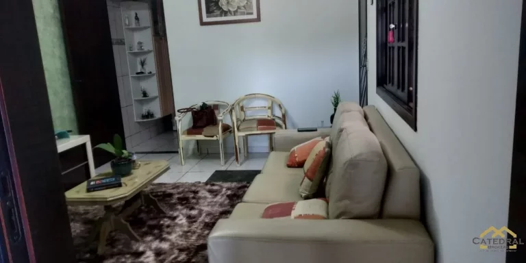 Imagem Sobrado com 2 quartos no Jardim Vera Regina - Campo Limpo Paulista