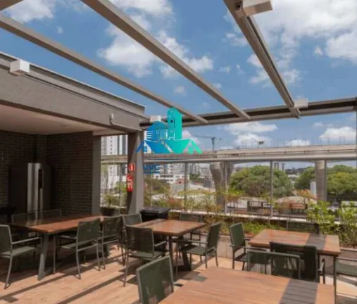 Imagem APARTAMENTO ALTO PADRÃO À VENDA – VILA PRUDENTE | ANDAR ALTO | PRÉDIO NOVO