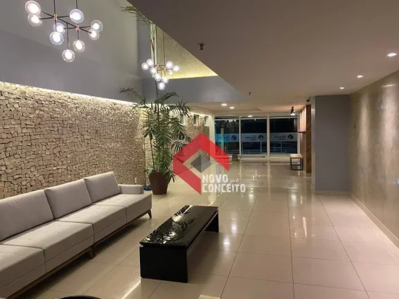 Imagem Apartamento à venda, 70 m² por R$ 459.000,00 - Meireles - Fortaleza/CE