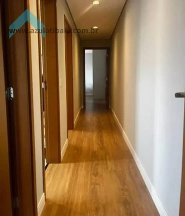 Imagem Apartamento Reformado no Piazza San Pietro  Atibaia