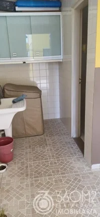 Imagem Sobrado para Venda em São Bernardo do Campo / SP no bairro Rudge Ramos